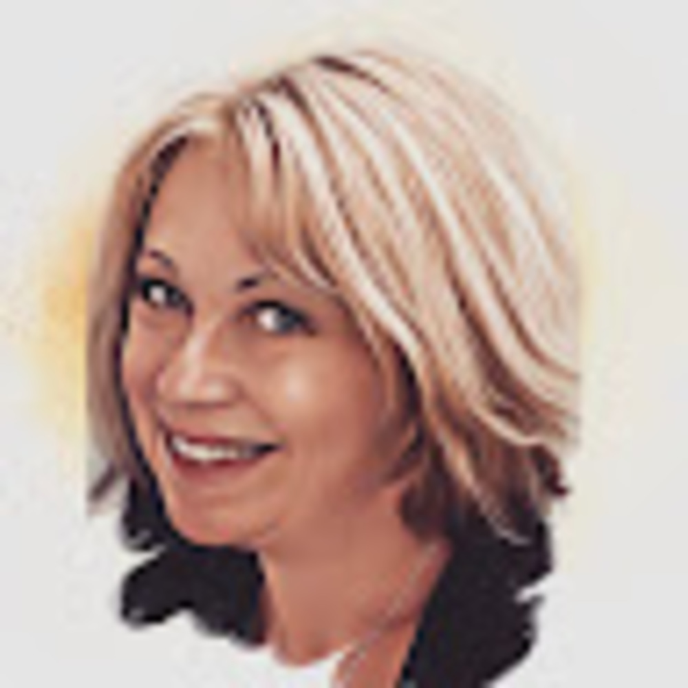 Meet your Posher, Christine